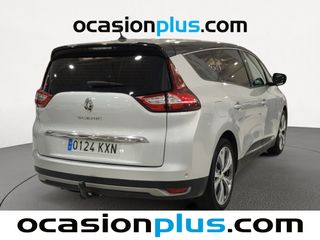 Renault Grand Scenic Zen TCe 103 kW (140 CV) GPF