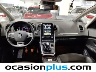 Renault Grand Scenic Zen TCe 103 kW (140 CV) GPF