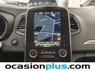 Renault Grand Scenic Zen TCe 103 kW (140 CV) GPF