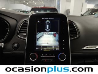 Renault Grand Scenic Zen TCe 103 kW (140 CV) GPF