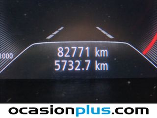 Renault Grand Scenic Zen TCe 103 kW (140 CV) GPF