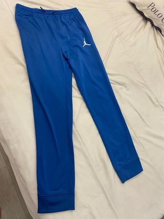 Pantalón Jordan Azul