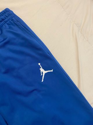 Pantalón Jordan Azul