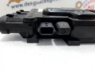 Renault 1087710 243800011r módulo megane iii coupe