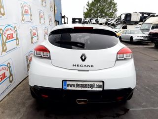 Renault 1087710 243800011r módulo megane iii coupe