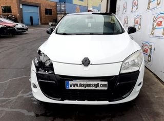 Renault 1087710 243800011r módulo megane iii coupe