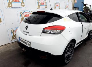 Renault 1087710 243800011r módulo megane iii coupe