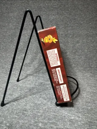 Pokemon Yellou Version Especial Pikachu Game Boy