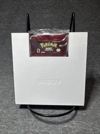 Pokemon Yellou Version Especial Pikachu Game Boy