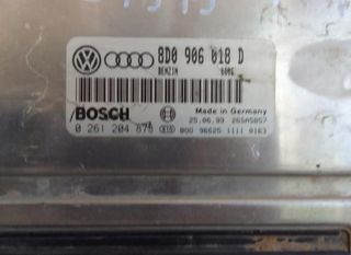 8d0906018d centralita audi a4 berlina (b5) 1828165