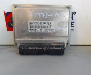 8d0906018d centralita audi a4 berlina (b5) 1828165