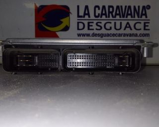 8d0906018d centralita audi a4 berlina (b5) 1828165