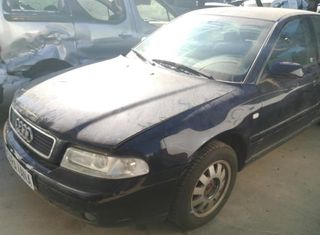 8d0906018d centralita audi a4 berlina (b5) 1828165