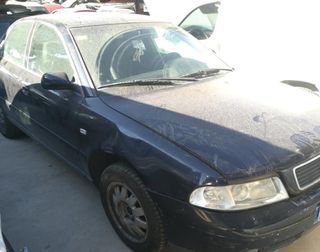 8d0906018d centralita audi a4 berlina (b5) 1828165