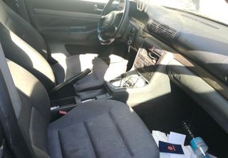 8d0906018d centralita audi a4 berlina (b5) 1828165