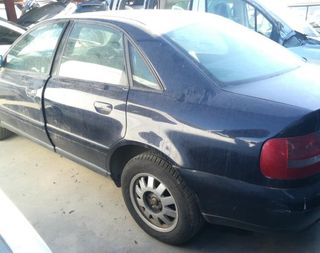 8d0906018d centralita audi a4 berlina (b5) 1828165