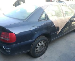 8d0906018d centralita audi a4 berlina (b5) 1828165
