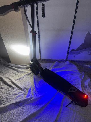 Patinete Eléctrico Nuevo