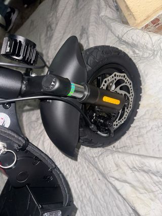 Patinete Eléctrico Nuevo