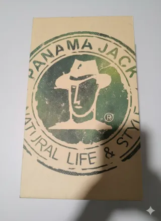 Zapatos Panama Jack Beige y Verde