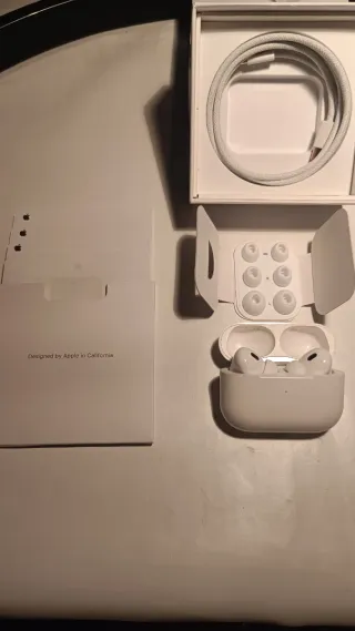 AirPods Pro 2da Gen