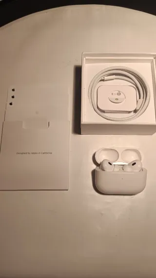 AirPods Pro 2da Gen