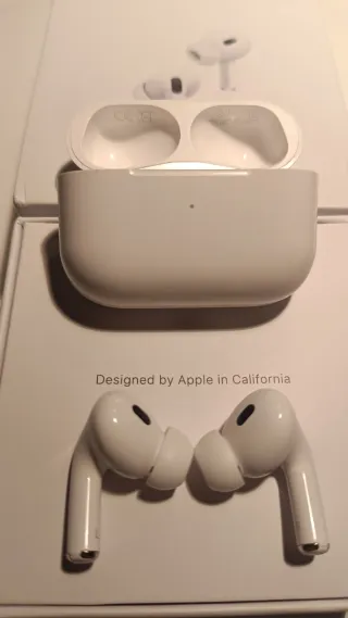AirPods Pro 2da Gen