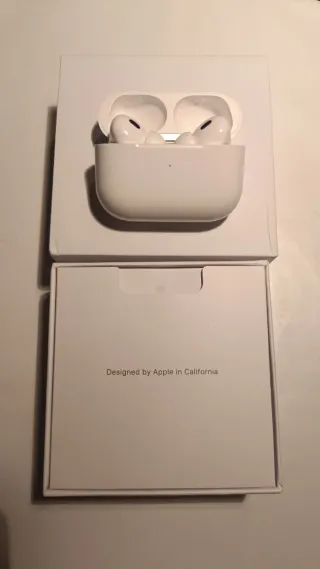 AirPods Pro 2da Gen