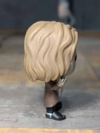 Funko Pop Disney Once Upon A Time Rumplestiltskin