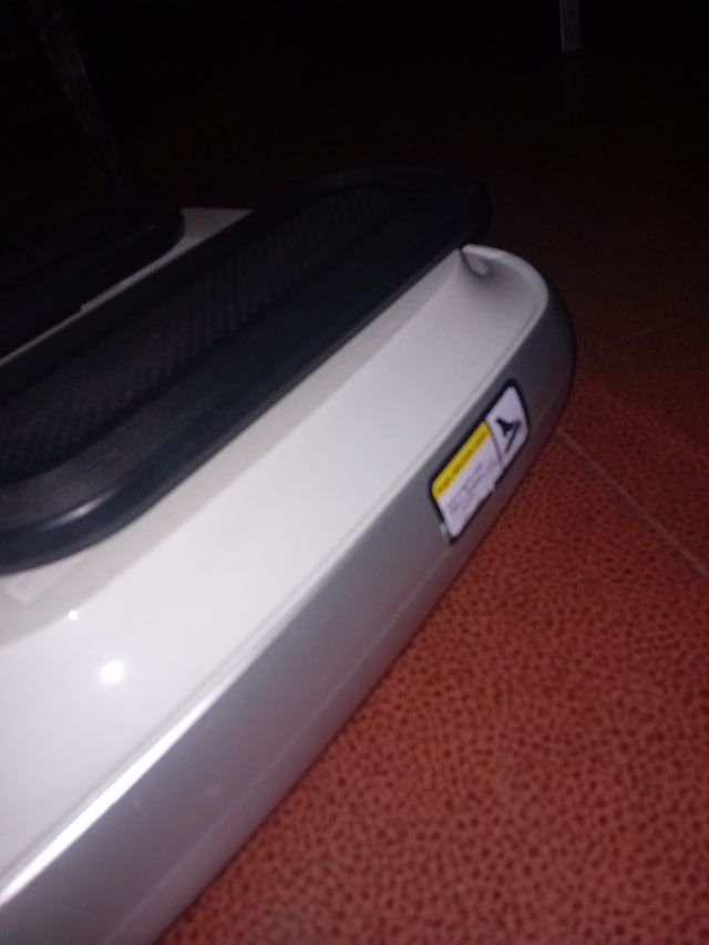 Máquin para piernas Fit Legs