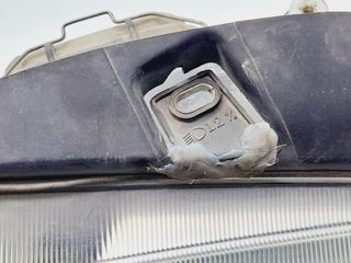 Seat faro delantero arosa (6h1) 4995884