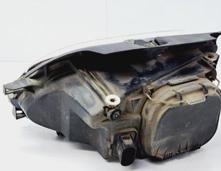 Seat faro delantero arosa (6h1) 4995884
