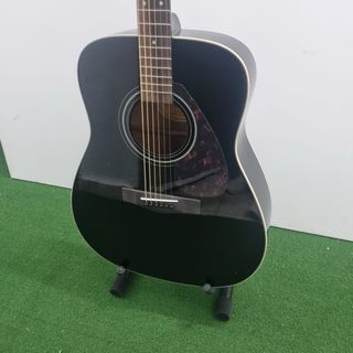 Guitarra Acústica Yamaha F370 Negra