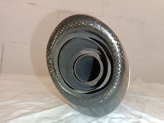 BMW C600 SC-Project SC1-R escape silencioso