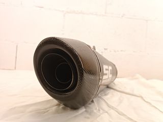 BMW C600 SC-Project SC1-R escape silencioso