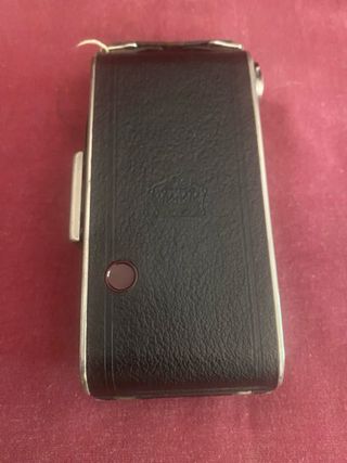 Câmera Coronet Anastigmat