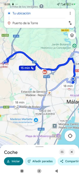 Alquiler de locales y trasteros