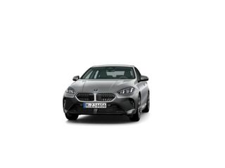 BMW Serie 2 220d Gran Coupe 120 kW (163 CV)