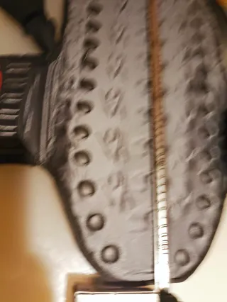 Espaldera SPYKE Titanio Talla L