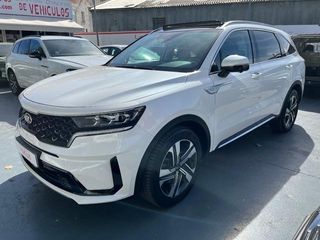 Kia Sorento 1.6 T-GDi PHEV Emotion 4x4 195 kW (265 CV)