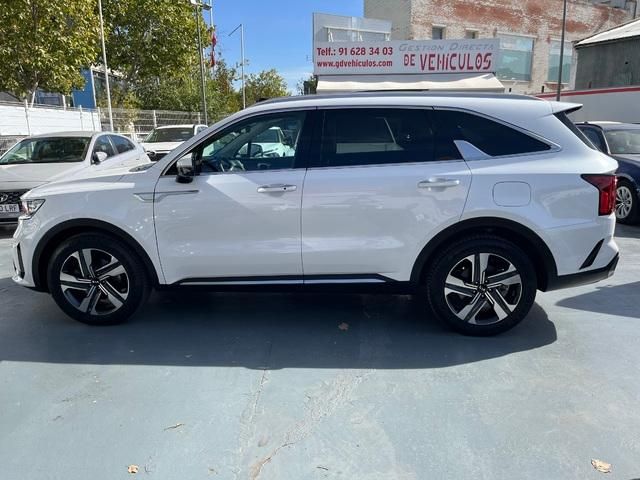 Kia Sorento 1.6 T-GDi PHEV Emotion 4x4 195 kW (265 CV)