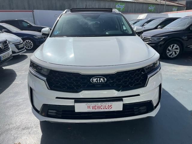 Kia Sorento 1.6 T-GDi PHEV Emotion 4x4 195 kW (265 CV)