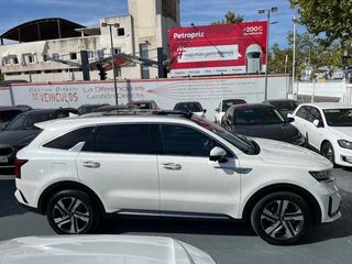 Kia Sorento 1.6 T-GDi PHEV Emotion 4x4 195 kW (265 CV)