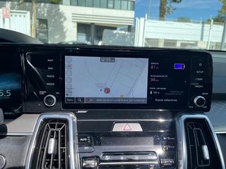 Kia Sorento 1.6 T-GDi PHEV Emotion 4x4 195 kW (265 CV)