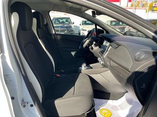 Renault Zoe Life 80 kW R110 Bateria 40kWh 79 kW (108 CV)