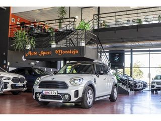 MINI MINI Countryman Cooper D 110 kW (150 CV)