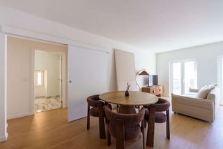 Piso en alquiler en Sarrià en Barcelona