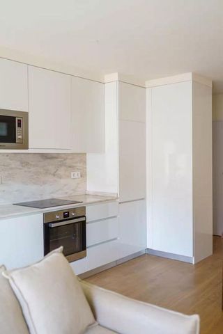 Piso en alquiler en Sarrià en Barcelona