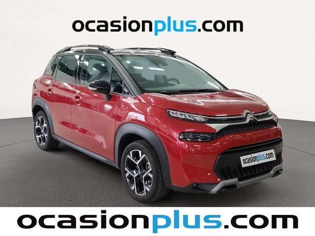 Citroen C3 Aircross PureTech 110 S&S Max 81 kW (110 CV)