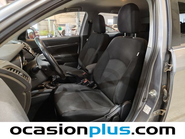 Mitsubishi ASX 160 MPI Motion 86 kW (117 CV)